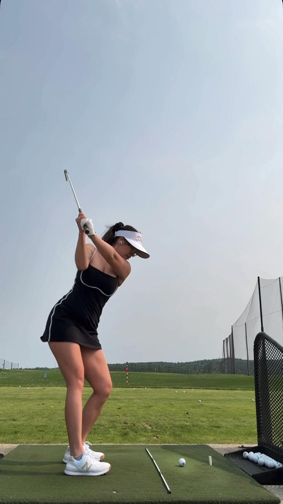 I’m just obsessed with golfing ⛳️

#LTKActive