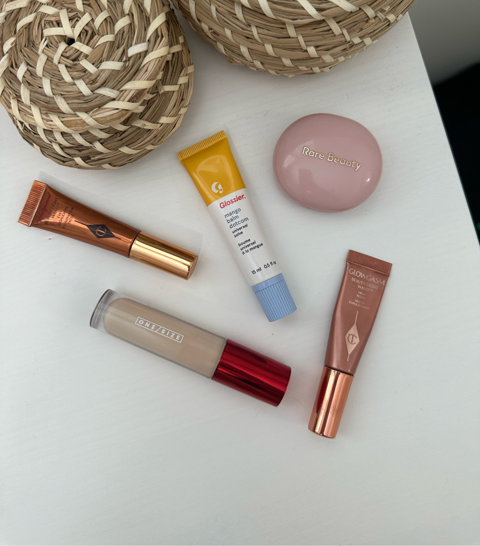 January faves so far #makeup #makeupfaves #beauty 

#LTKbeauty #LTKGiftGuide #LTKfindsunder50