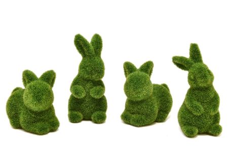 Amazon spring sale started! These ornamental bunnies are up to 30% off! 

#LTKhome #LTKfindsunder50 #LTKsalealert