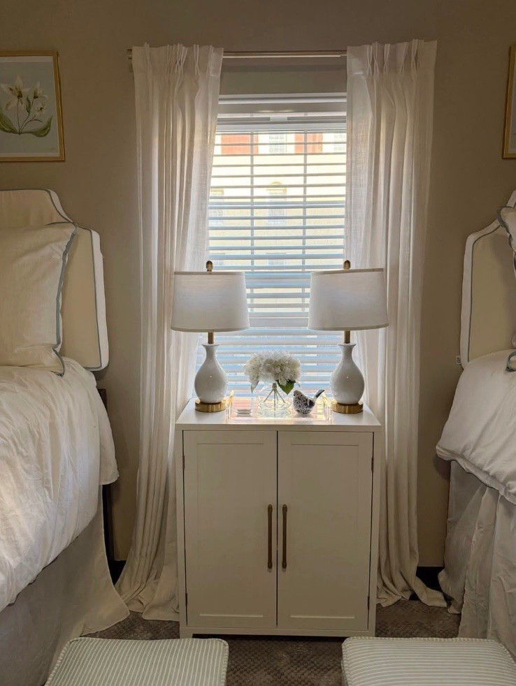 The cutest matching lamp set 🤍
Perfect for a dorm or on your nightstands at home! Such a pretty set and such a good Amazon find.

#LTKHome #LTKmomlife #LTKOver40