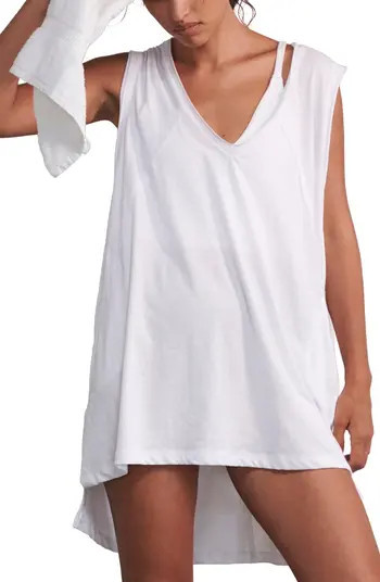 Free People FP Movement City Vibes Oversize T-Shirt | Nordstrom