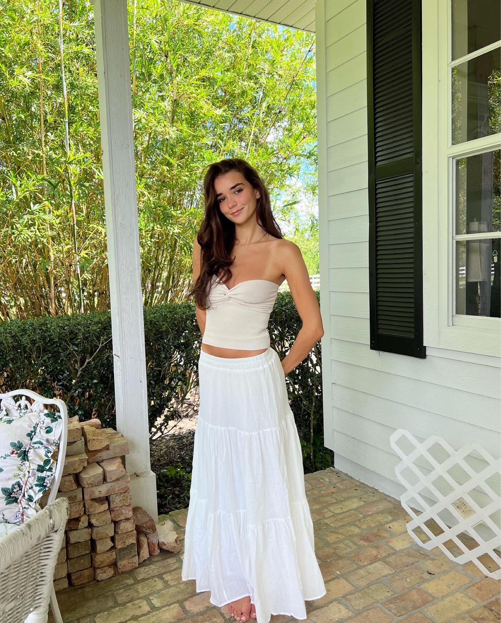 Perfect outfit for a day outside 🤎

#LTKaustralia #LTKfindsunder100