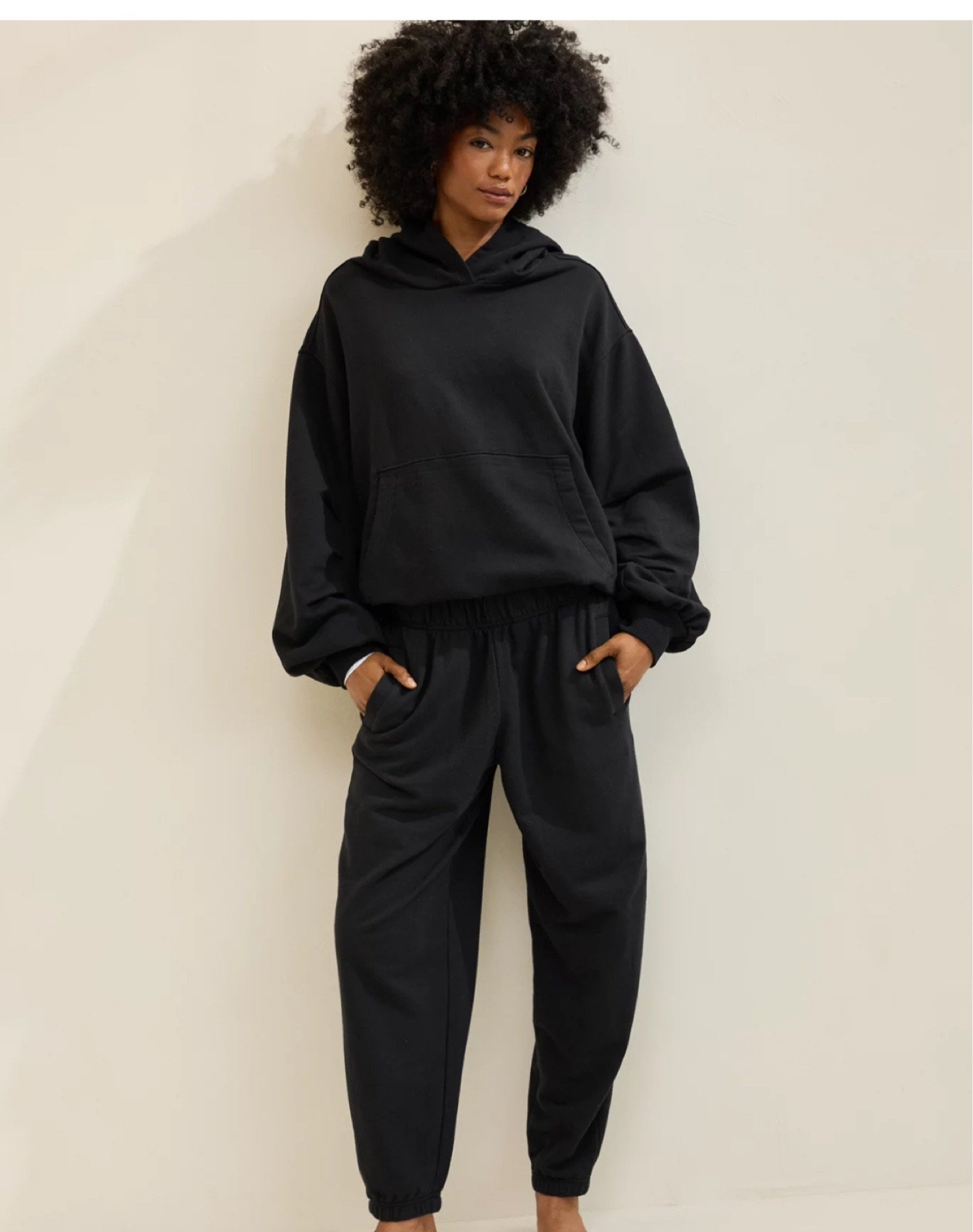 The BEST sweatset for postpartum (or any other comfy day) 

#LTKbaby #LTKbump #LTKtravel