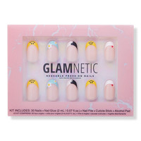 Glamnetic A Good Day Press-On Nails | Ulta