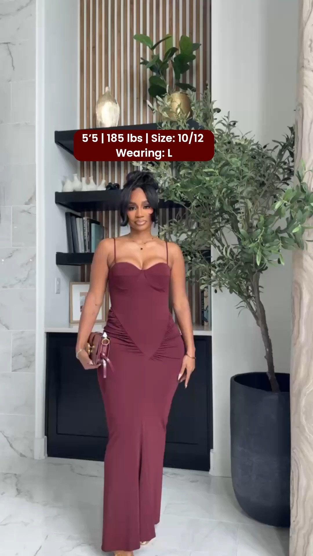 wedding guest spring dresses find! Under $100!

#LTKMidsize #LTKspring #LTKWedding