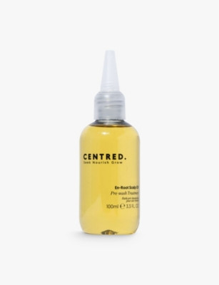 En Root Scalp Oil 100ml | Selfridges