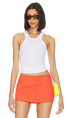 Bailey Tank
                    
                    AGOLDE | Revolve Clothing (Global)