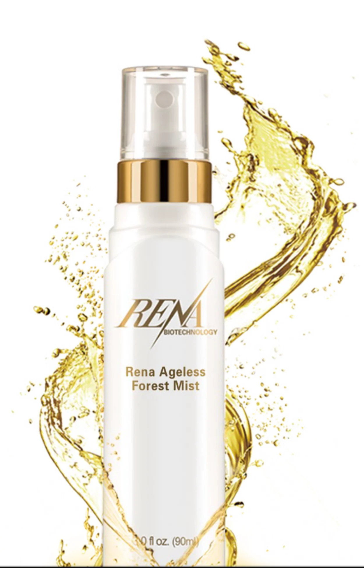 Rena Ageless Forest Mist | Beauty By Rena