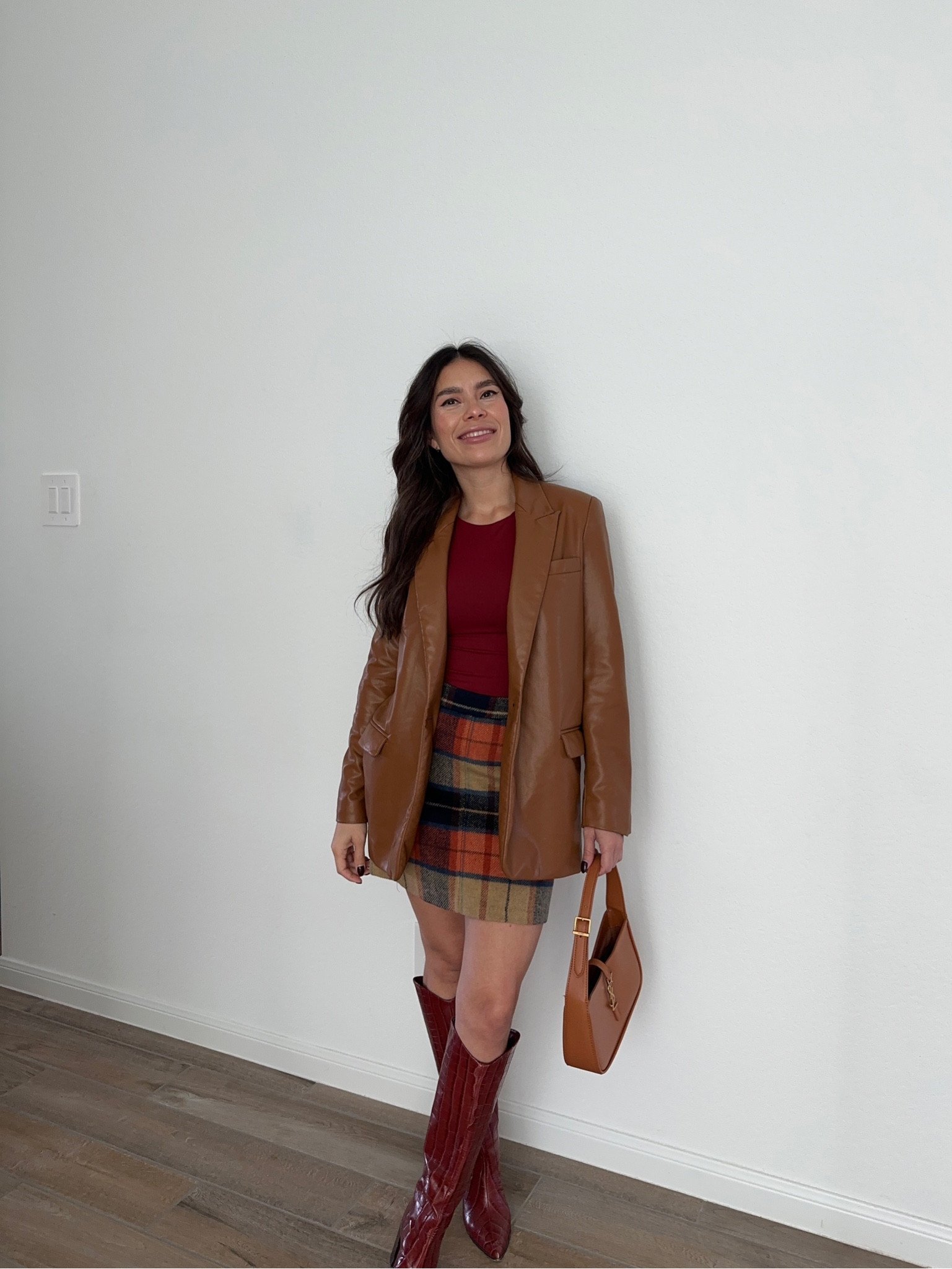 Fall outfit 🍂

#LTKSeasonal #LTKFindsUnder100 #LTKStyleTip