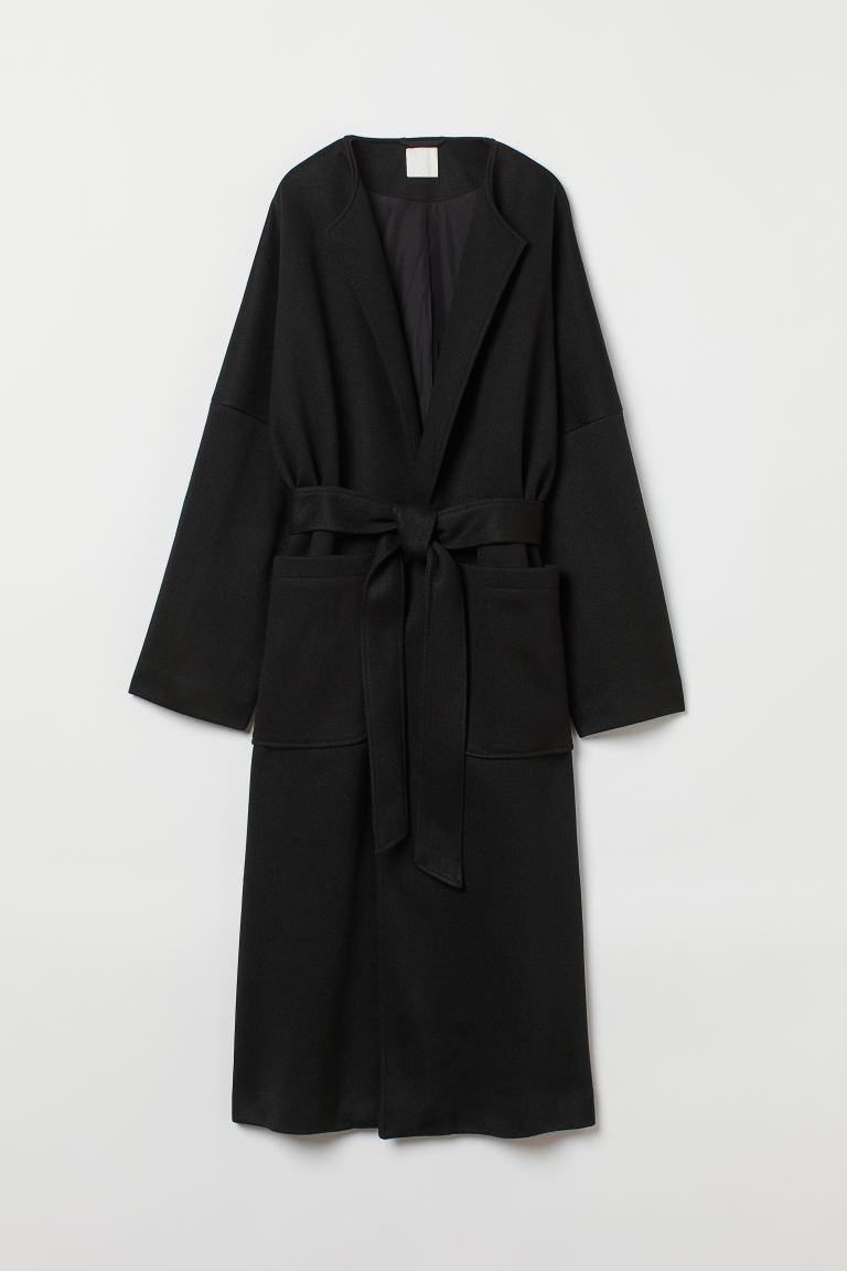 Long Coat | H&M (US + CA)