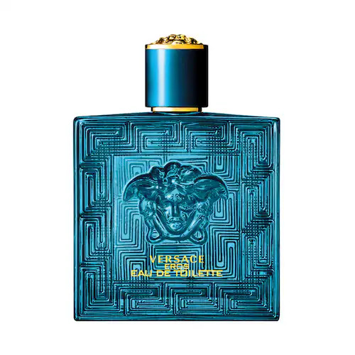Eros Eau de Toilette | Sephora (US)