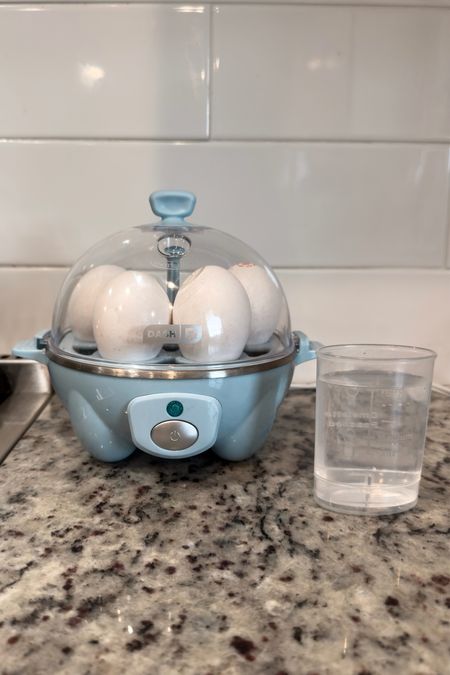 Egg cooker
Amazon home 

#LTKFindsUnder50 #LTKHome