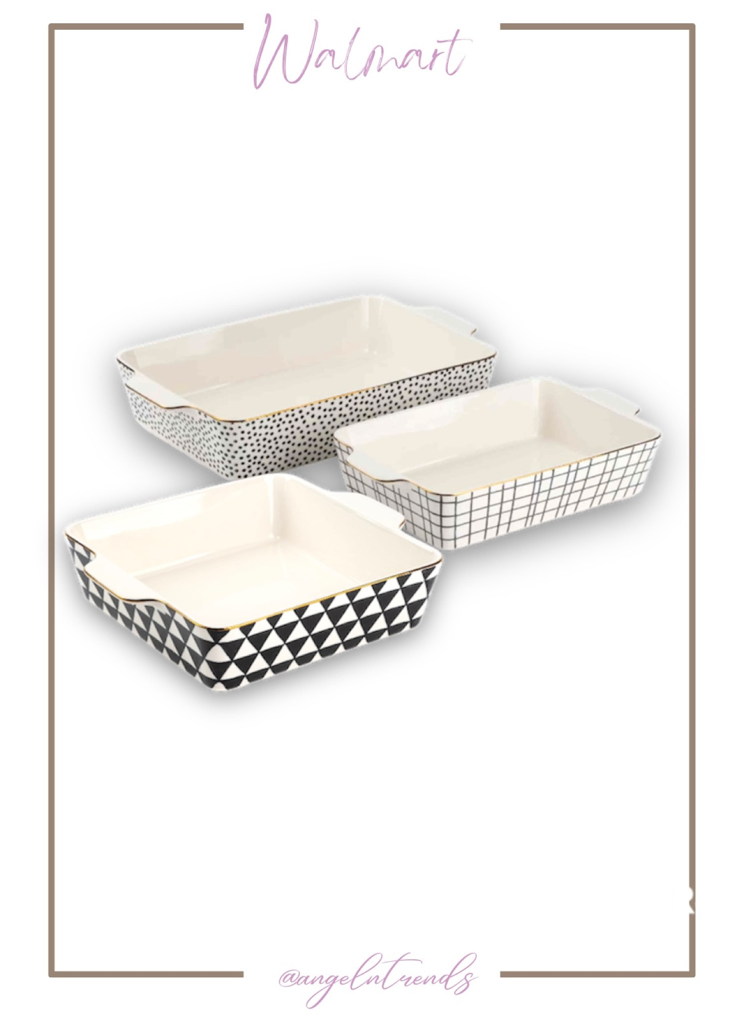 Casserole dishes


#LTKSeasonal #LTKCyberweek #LTKHoliday