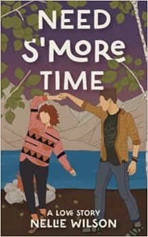 Need S'More Time: A Love Story | Amazon (US)