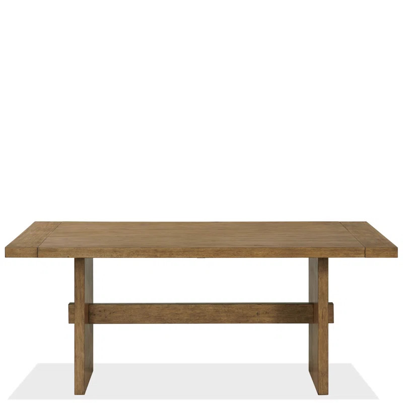 Jamain Extendable Dining Table | Wayfair Professional