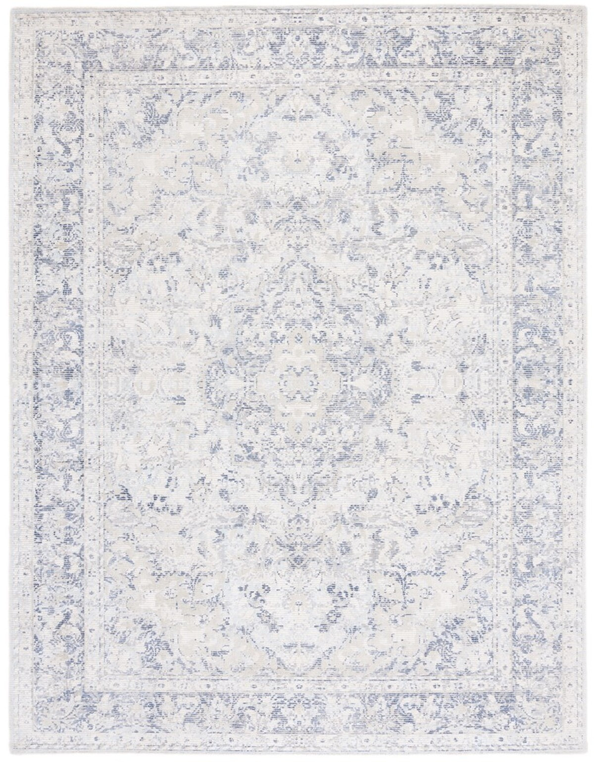 Restoration Vintage Rug- RVT704A-8 | Safavieh