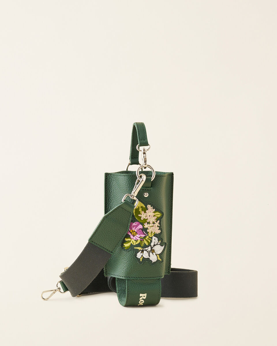 Roots x alder Bottle Holder | Roots (CA)