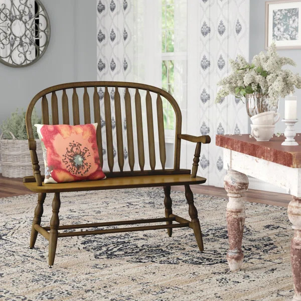 Arriyanah Bench | Wayfair North America