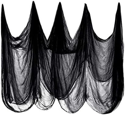 Spooky Scary Gauze  | Amazon (US)
