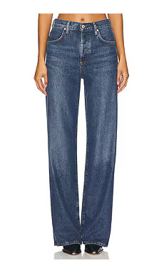 Citizens of Humanity Annina Wide Leg Jeans in Westwood from Revolve.com | Revolve Clothing (Global)