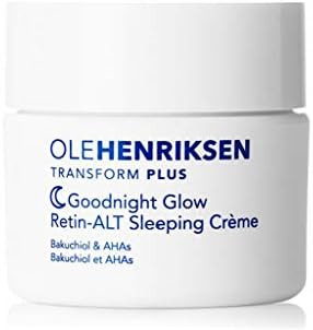 OLEHENRIKSEN Goodnight Glow Retin-ALT Sleeping Crème | Amazon (US)