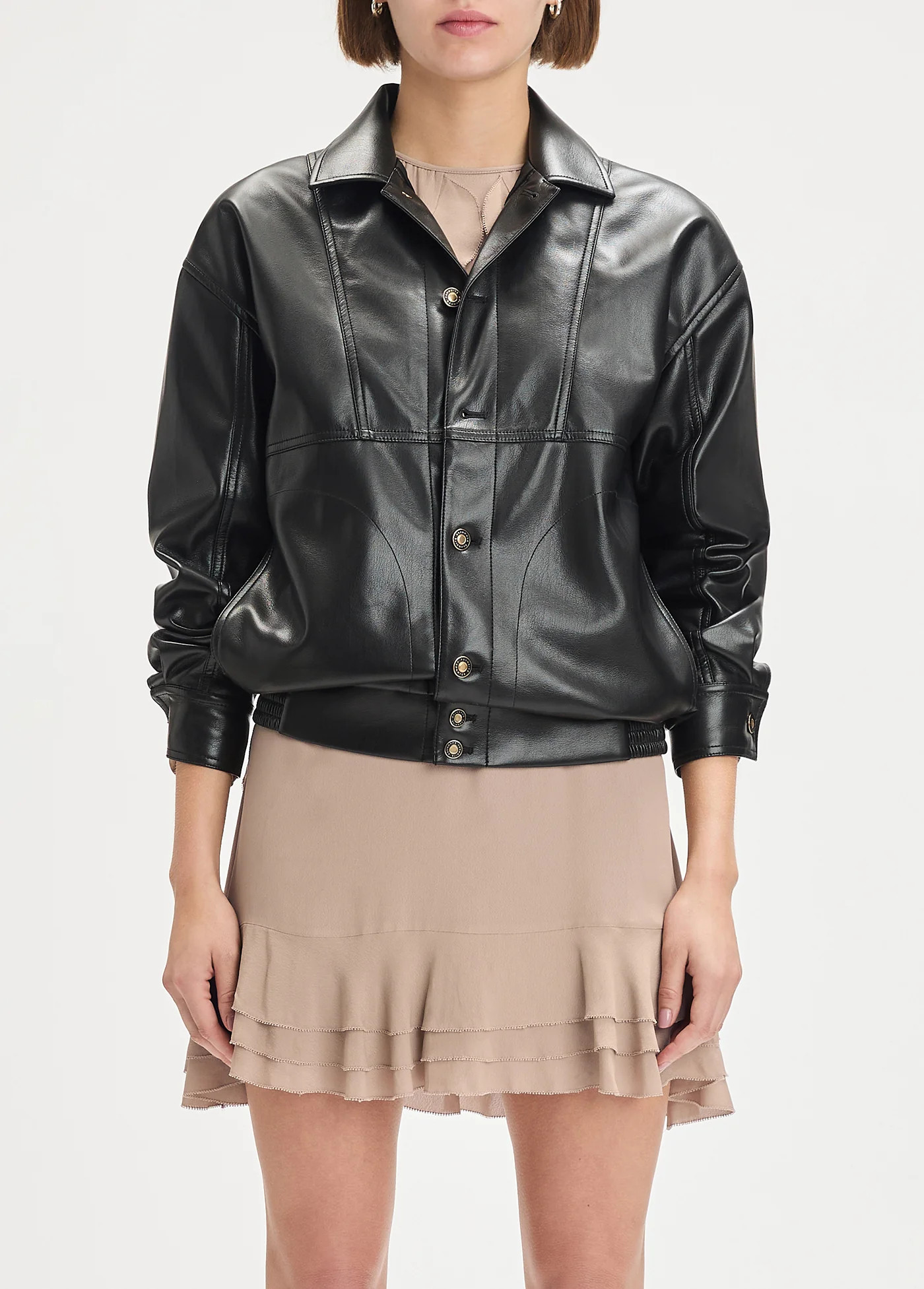 THE BEACON JACKET | Favorite Daughter