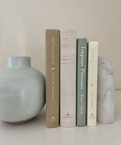Book Bundle Home decoration/ Staging/prop  | eBay | eBay US