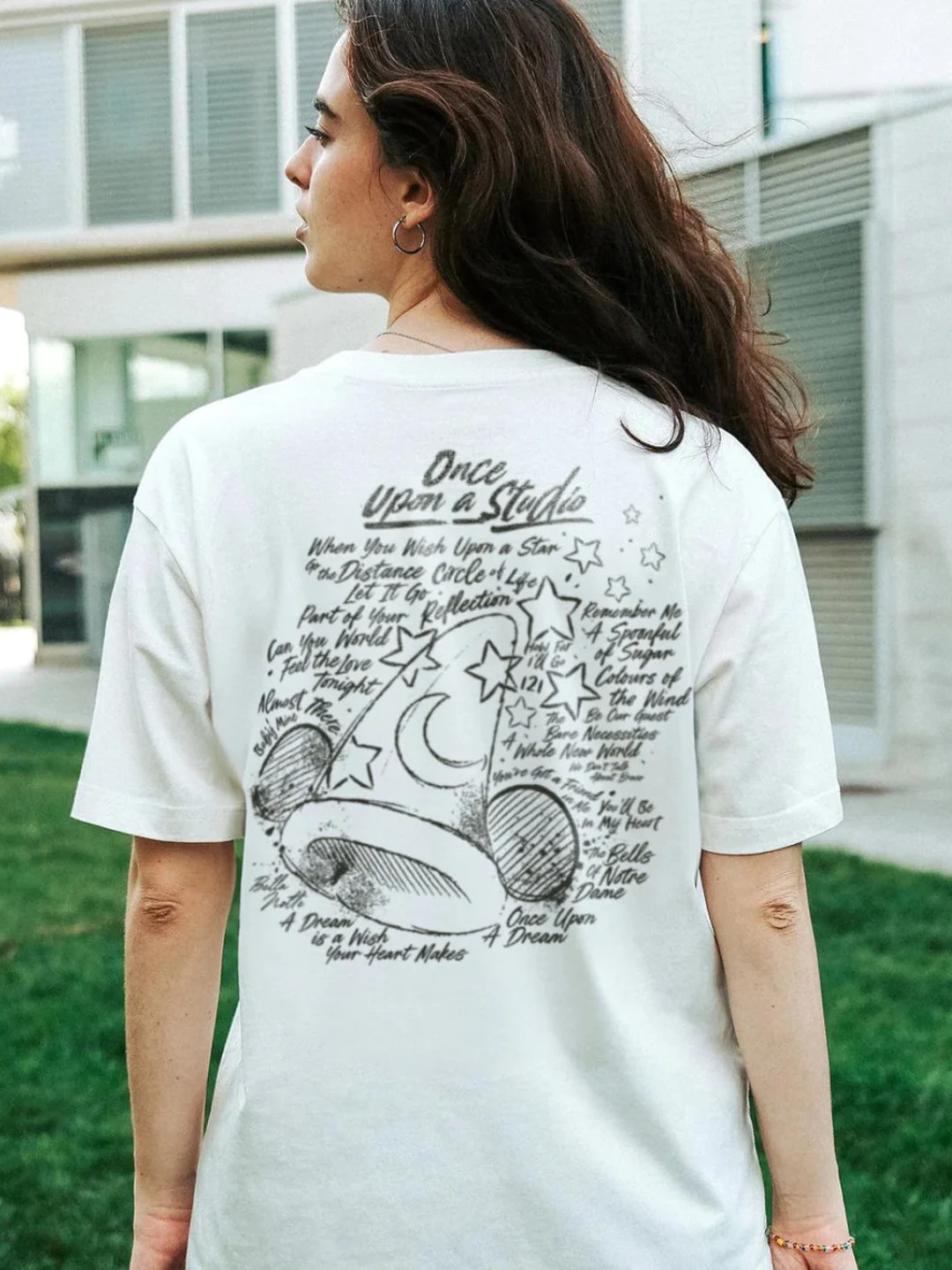 The Studio Tee - Etsy | Etsy (US)