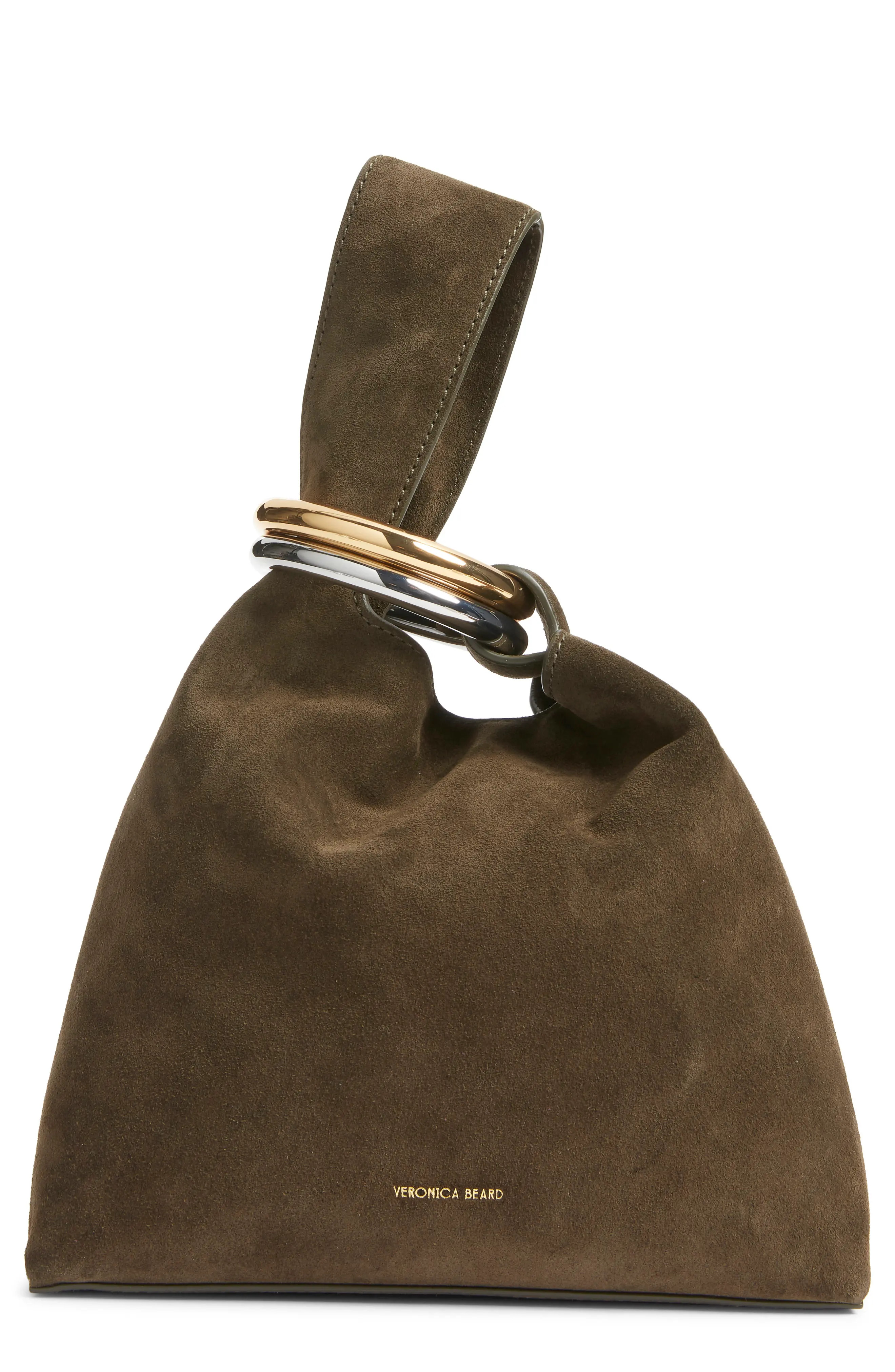 Swing Suede Top Handle Bag (Women) | Nordstrom | Nordstrom