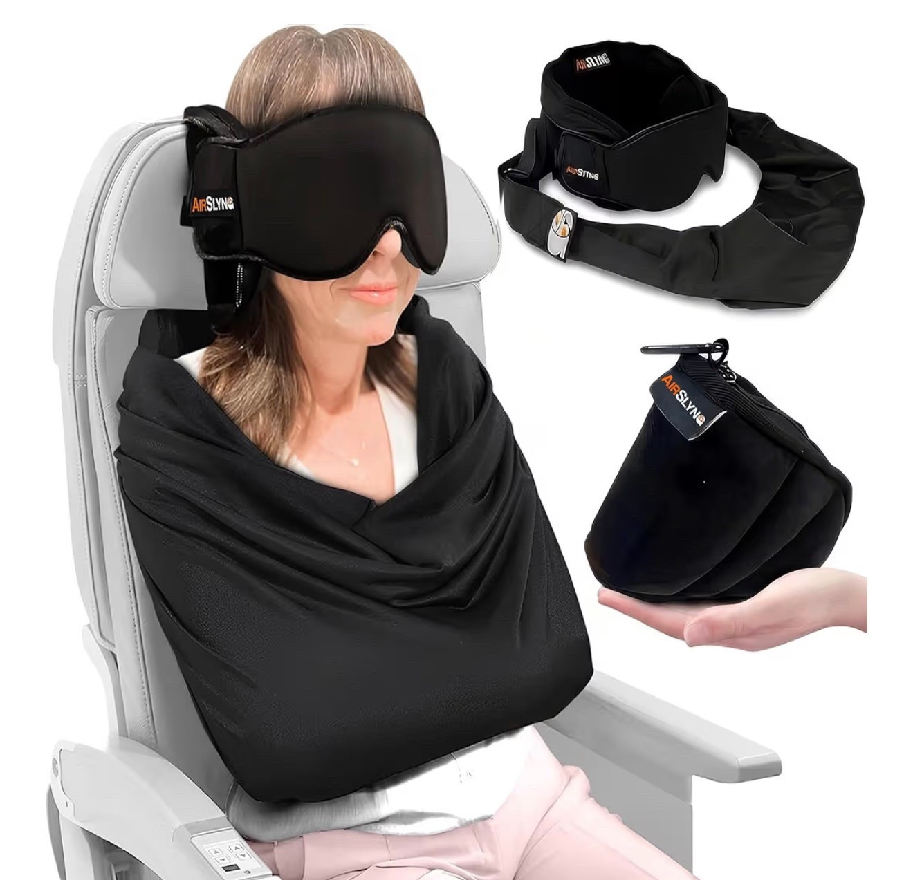 I've got several long-haul flights coming up and the internet has been raving about this so 🤞🏻🤞🏻🤞🏻. 

#LTKSaleAlert #LTKTravel