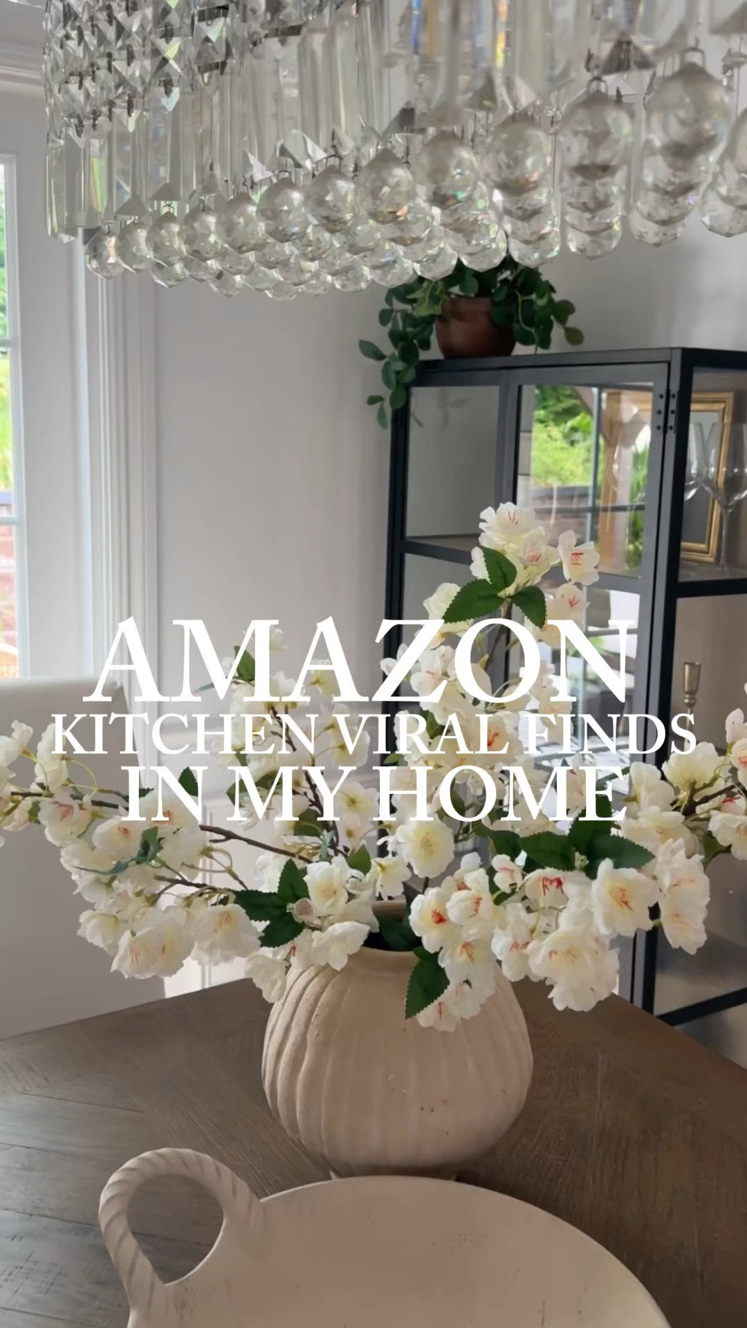 Amazon viral finds in my home 

#LTKSaleAlert #LTKVideo #LTKHome