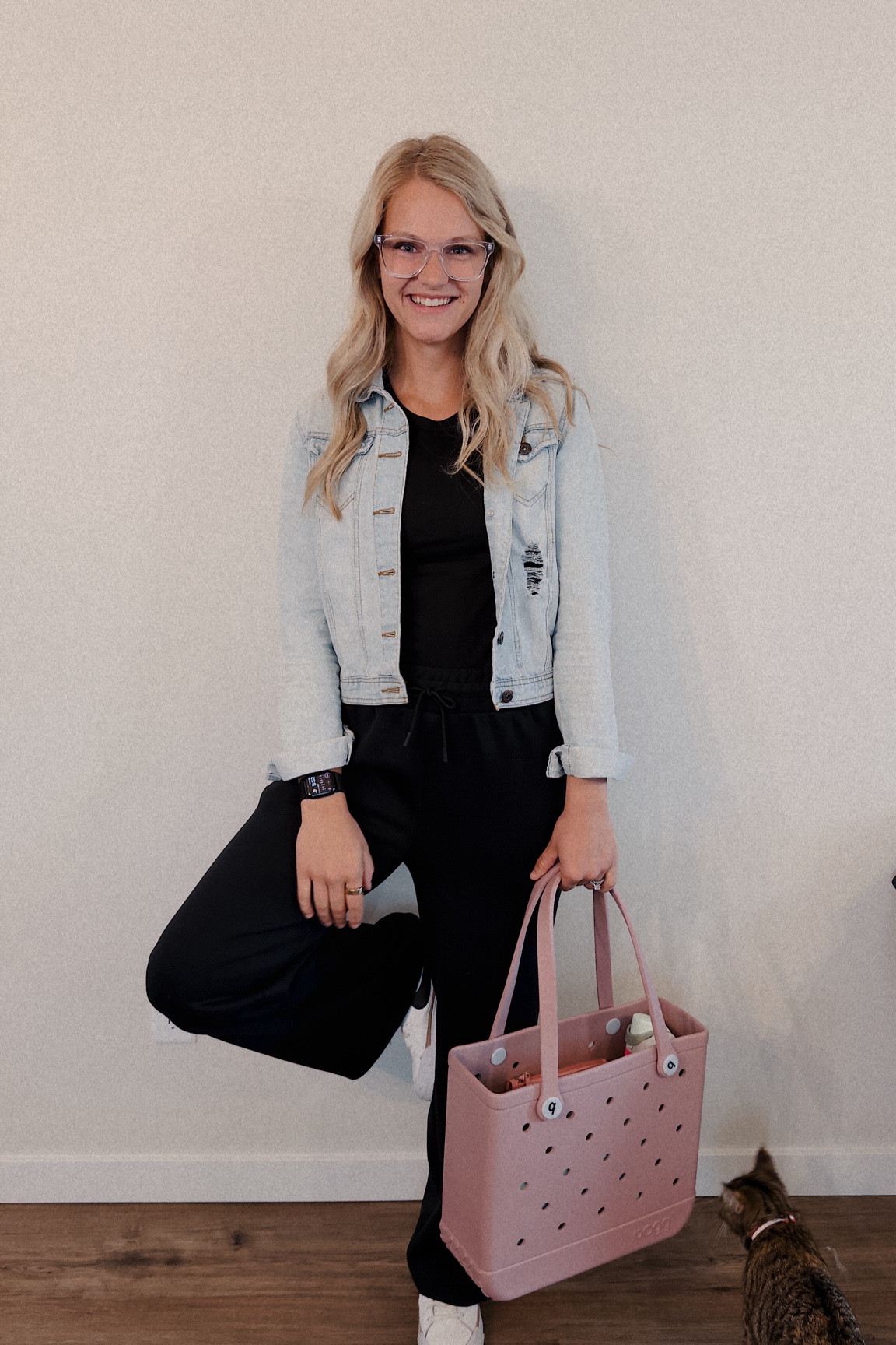 Back to School! 🏫✏️📚

Teacher workday outfit 🫶

#LTKBacktoSchool #LTKStyleTip #LTKFallSale