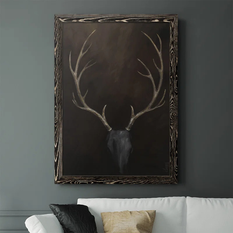 Fourche " Buck " | Wayfair North America