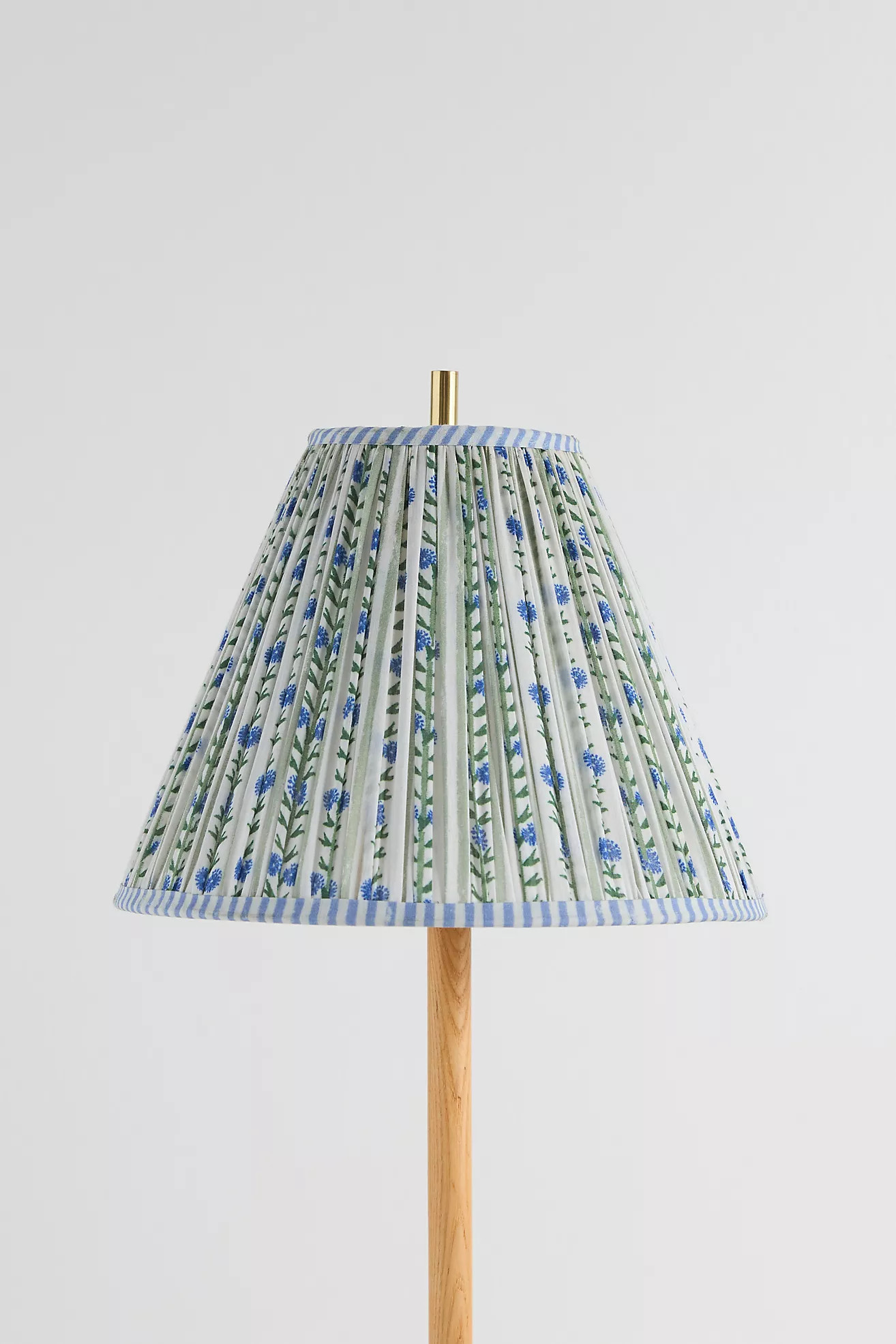 Ellen Merchant Cottage Lamp Shade | Anthropologie (US)