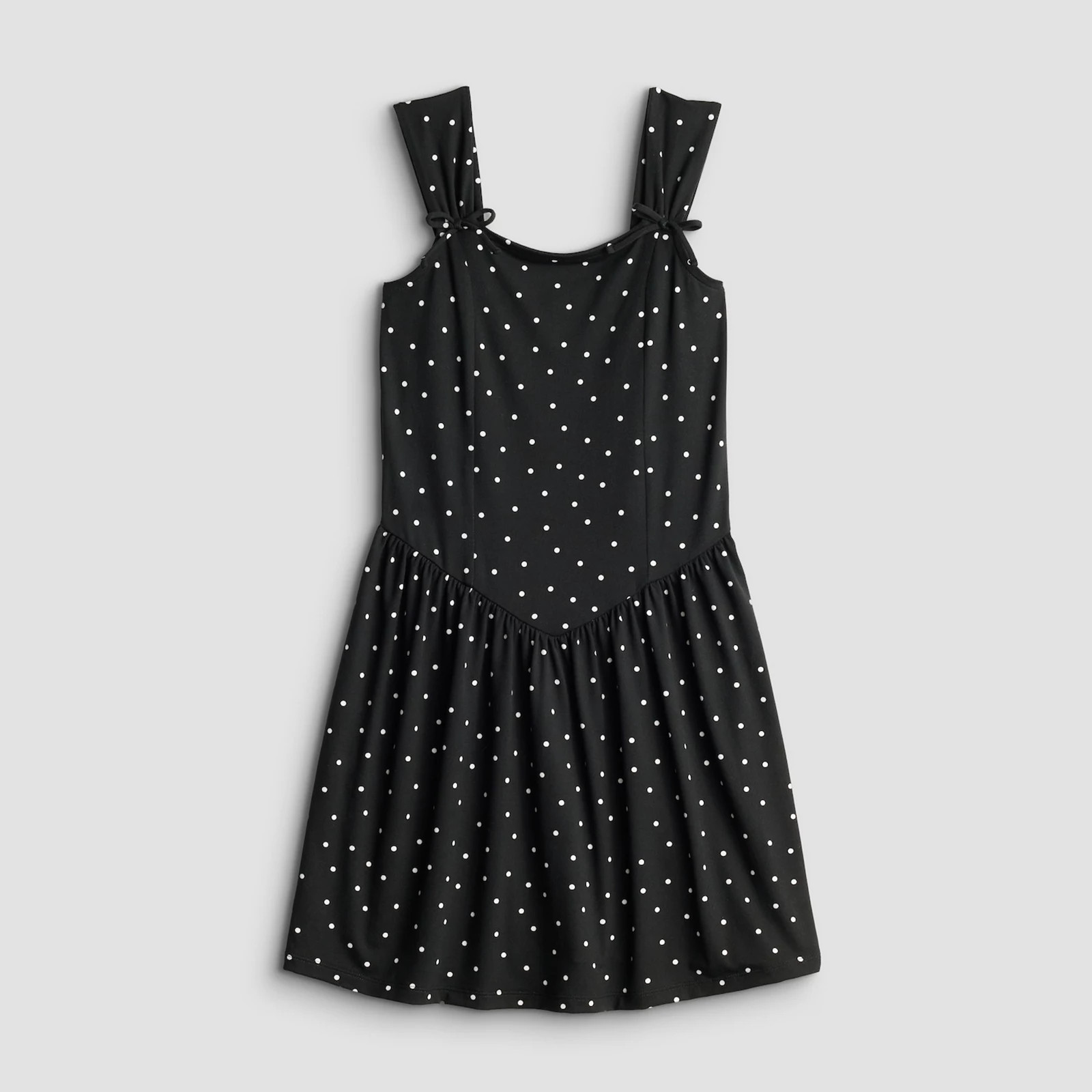 Girls 6-20 SO® Drop Waist Dress in Regular & Plus Size | Kohl's