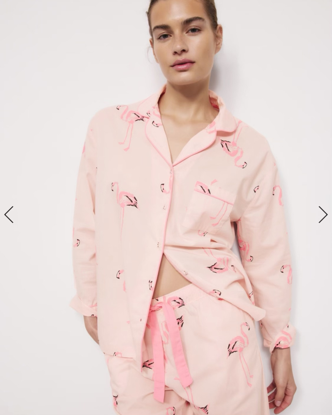 The cutest pyjamas 

#LTKeurope #LTKuk #LTKhome