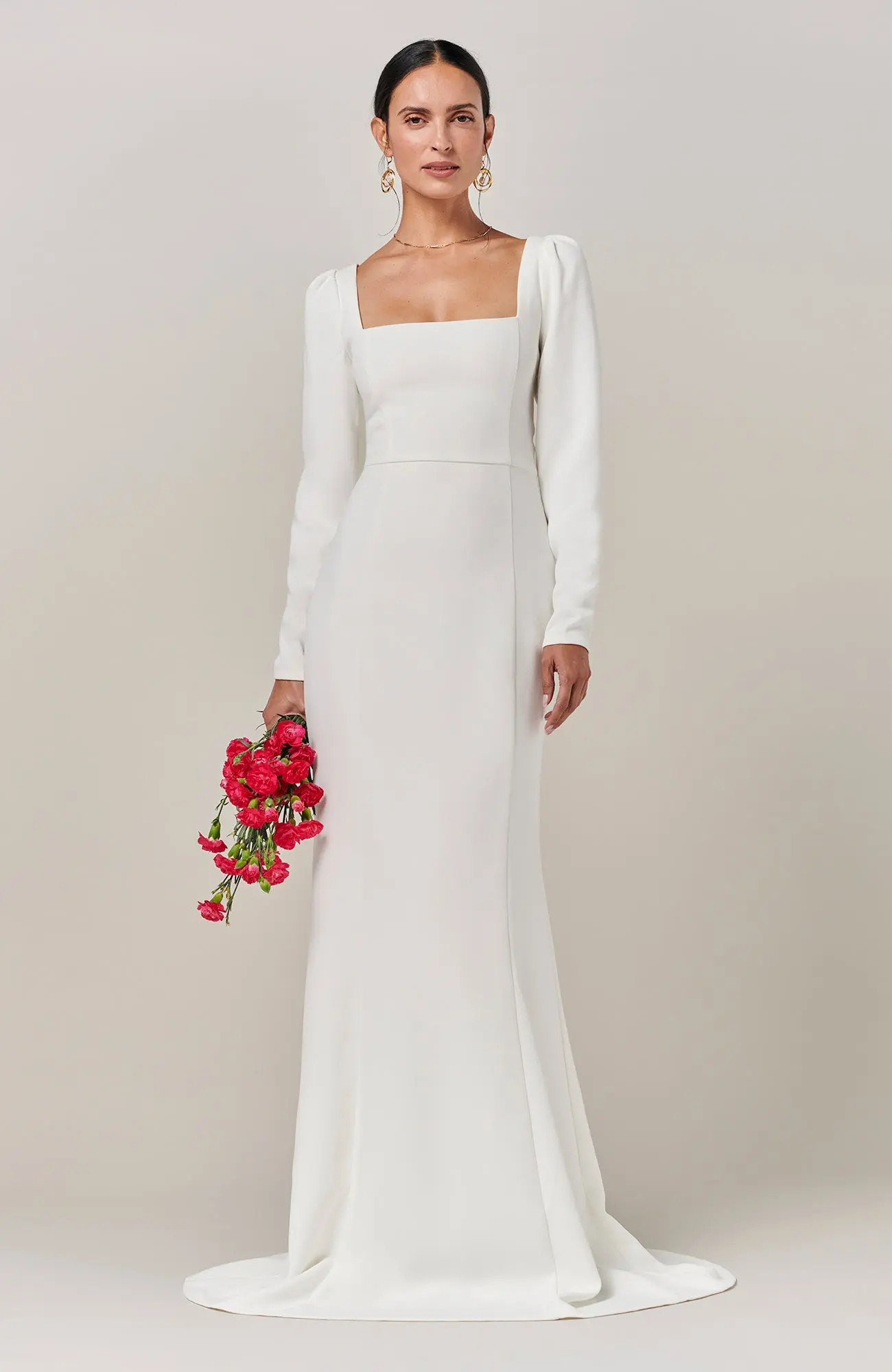 BWLDR Amaria Gown (Women) | Nordstrom | Nordstrom