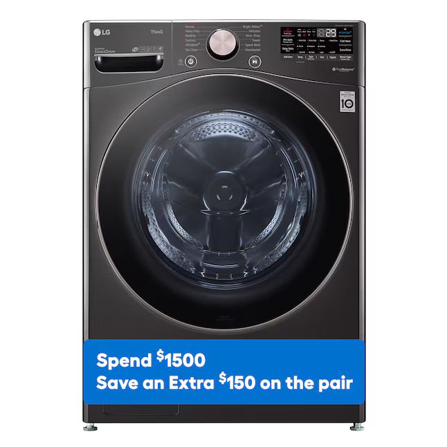 Buy More, Save MoreBuy More, Get up to $500 Off eligible itemsOffer ends 05/15/24. Spend $500$50 ... | Lowe's