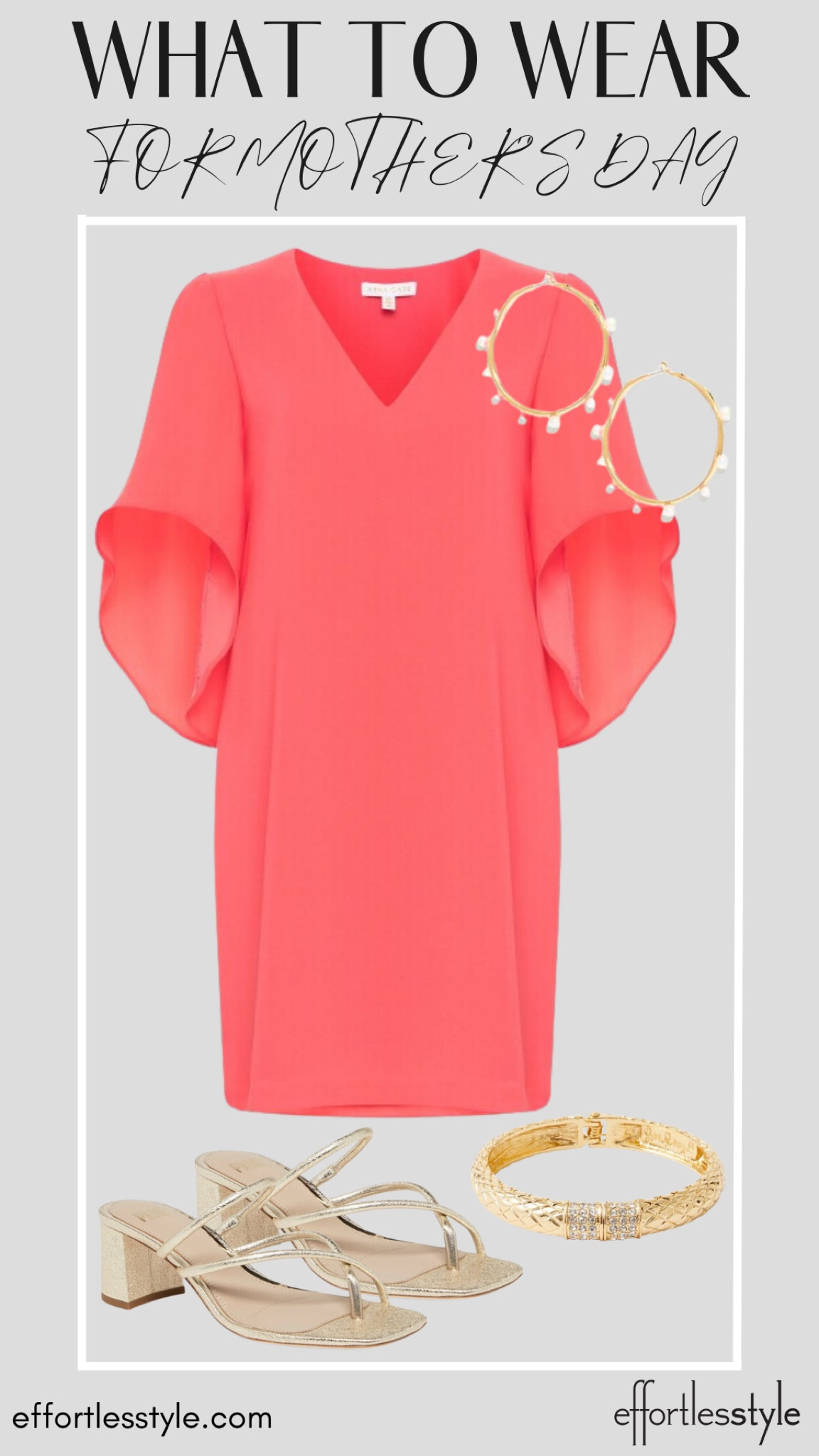 Mother’s Day is coming up this weekend, so we thought we would share some style inspiration for the occasion!

#LTKSeasonal #LTKstyletip #LTKwedding