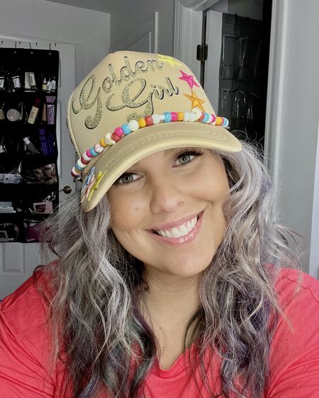 Obsessed with these trucker hats from Etsy! Perfect for the summer - selling very quickly!!

#truckerhat #hat #cap #basebballhat #headwear

#LTKTravel #LTKFindsUnder50 #LTKStyleTip