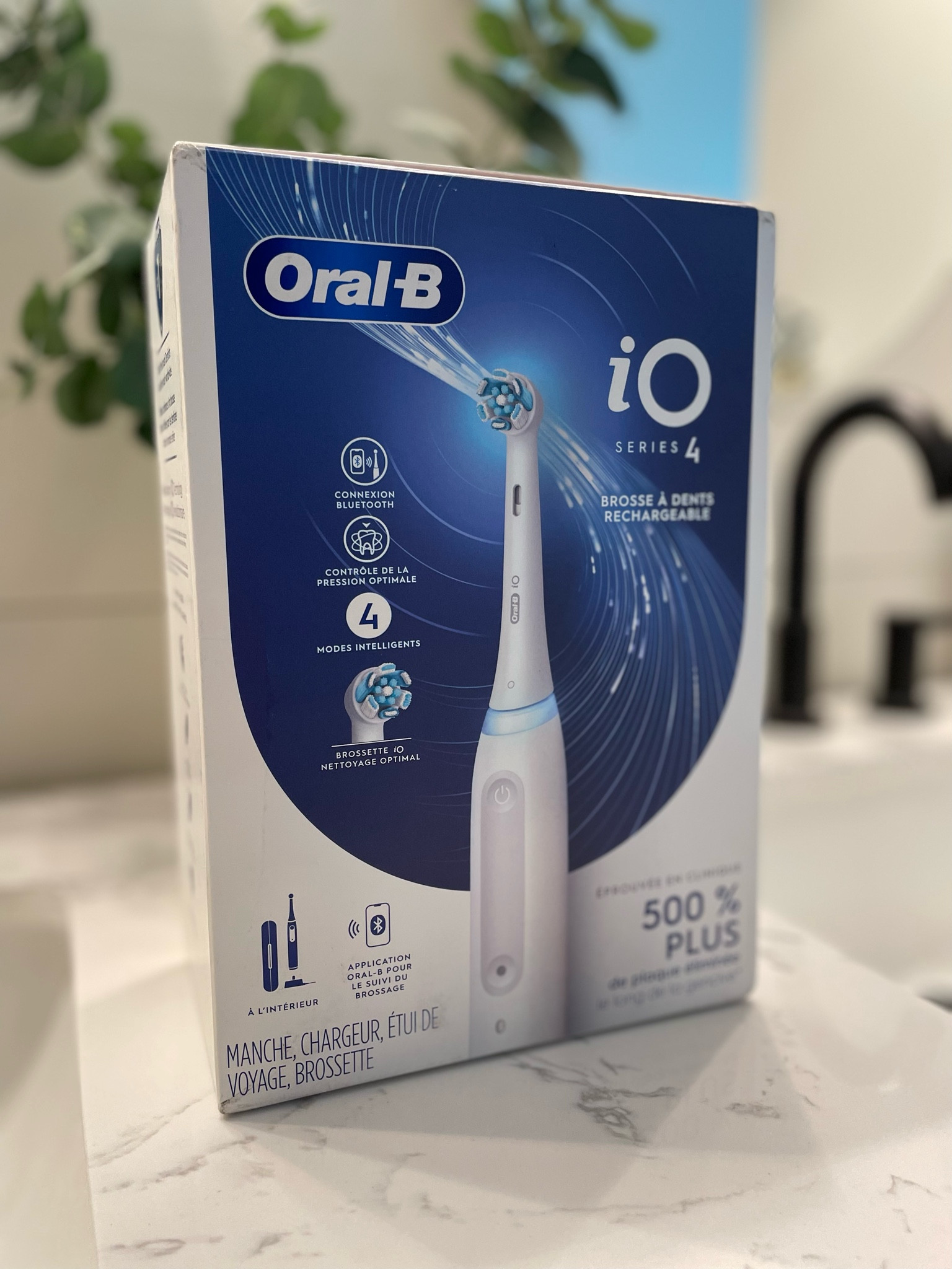 Your dentist will thank you for this!!🦷 Take care of your teeth.. you only have one set. Keep track of all your brushing habits in the OralB app. It only takes a couple of minutes to set up.

#LTKFindsUnder100 #LTKBeauty #LTKOver40