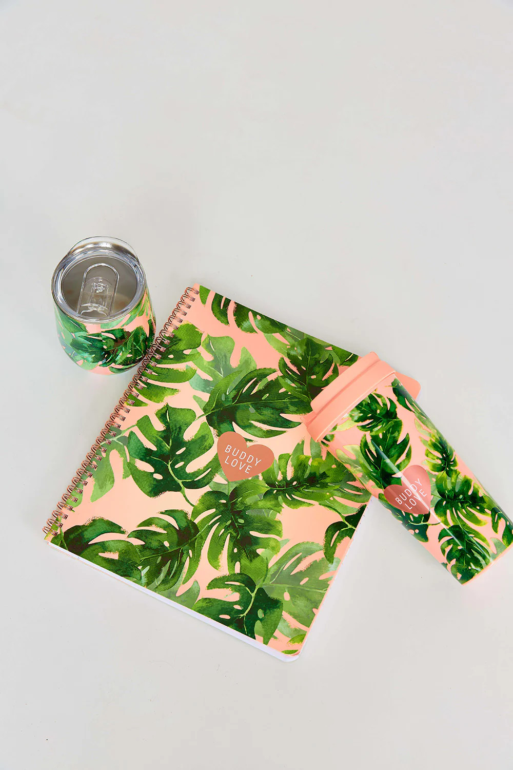 BuddyLove | Working Girl Bundle | BuddyLove