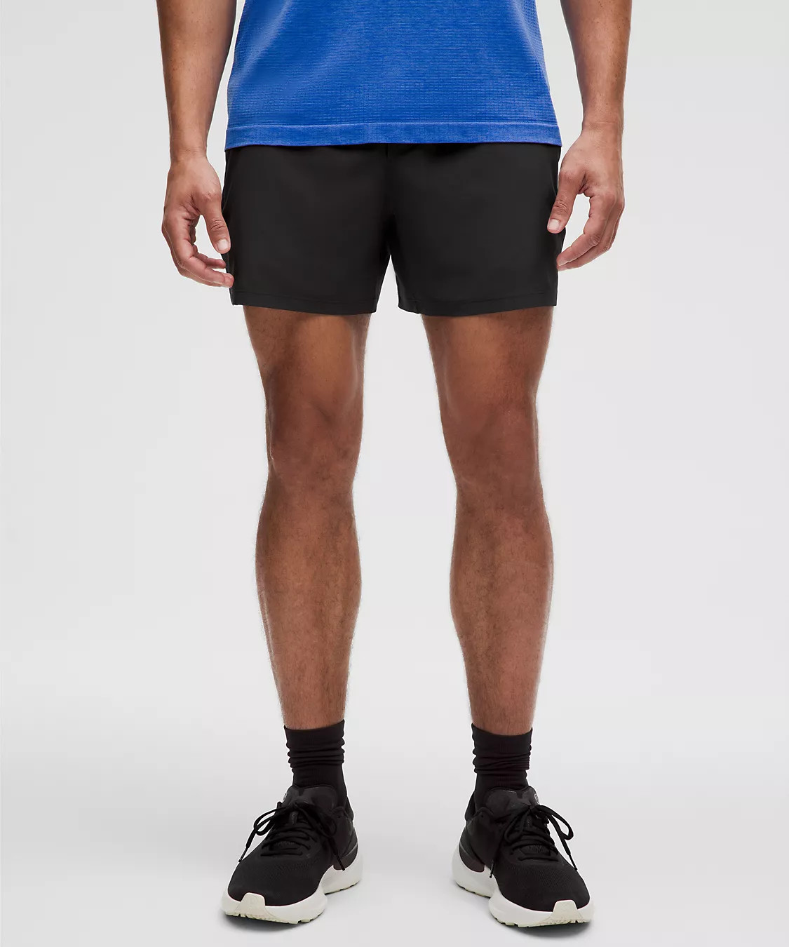 Pace Breaker Linerless Short 5" | Lululemon (US)