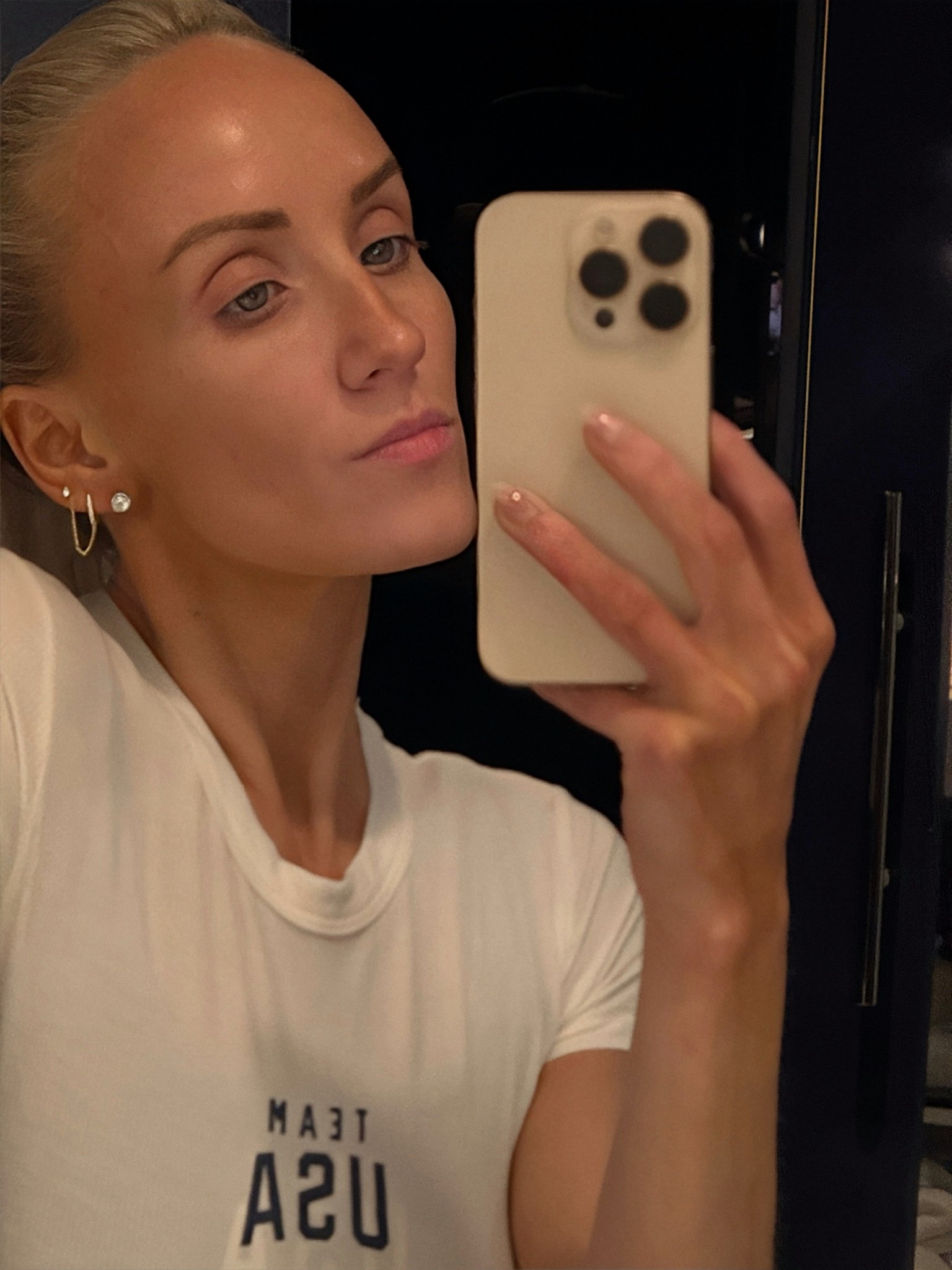 My everyday skin + makeup routine on my TikTok and linking all products here! 

#LTKBeauty
