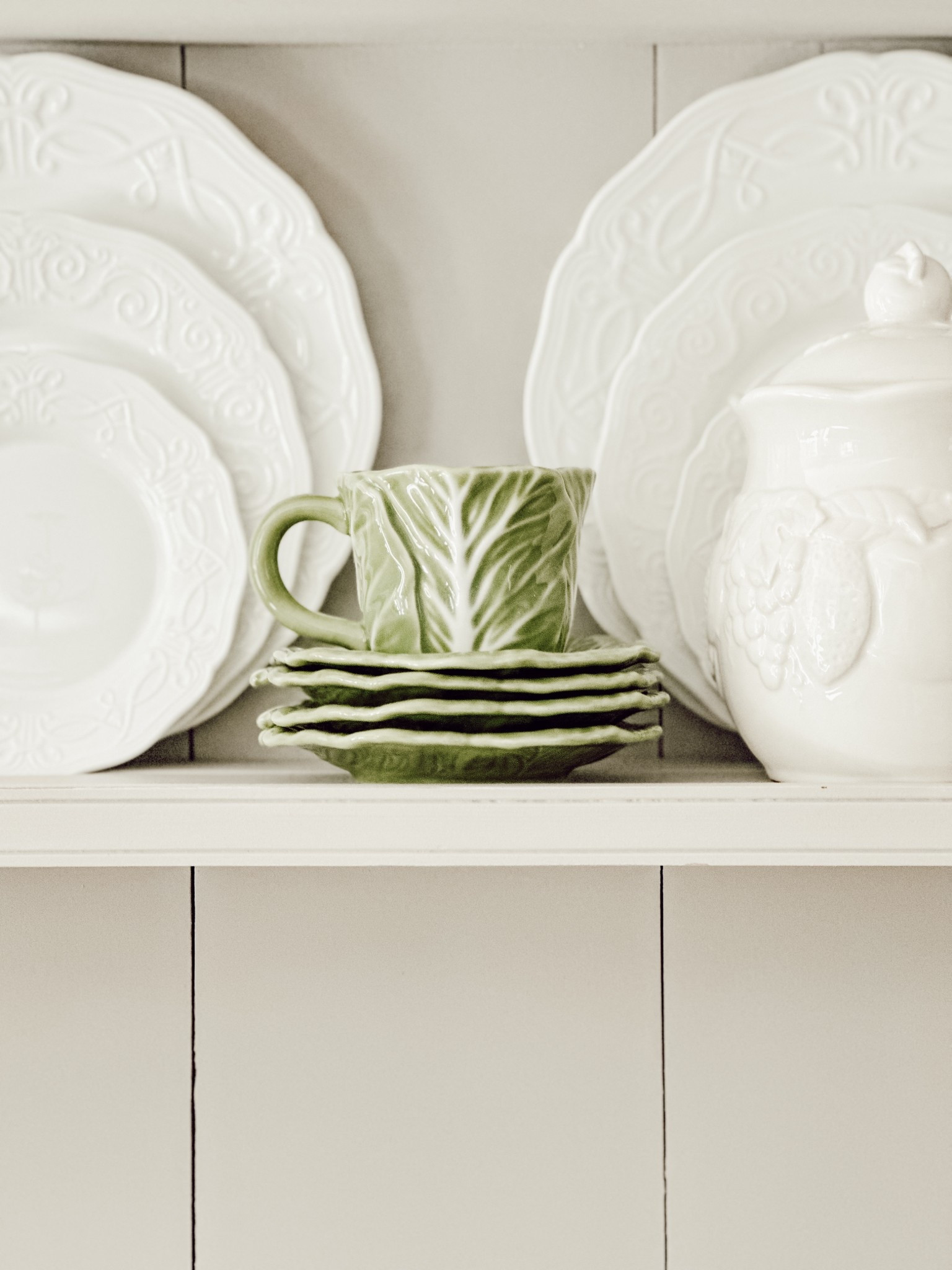 More cozy cabbageware. 

#LTKSeasonal #LTKFindsUnder50 #LTKHome