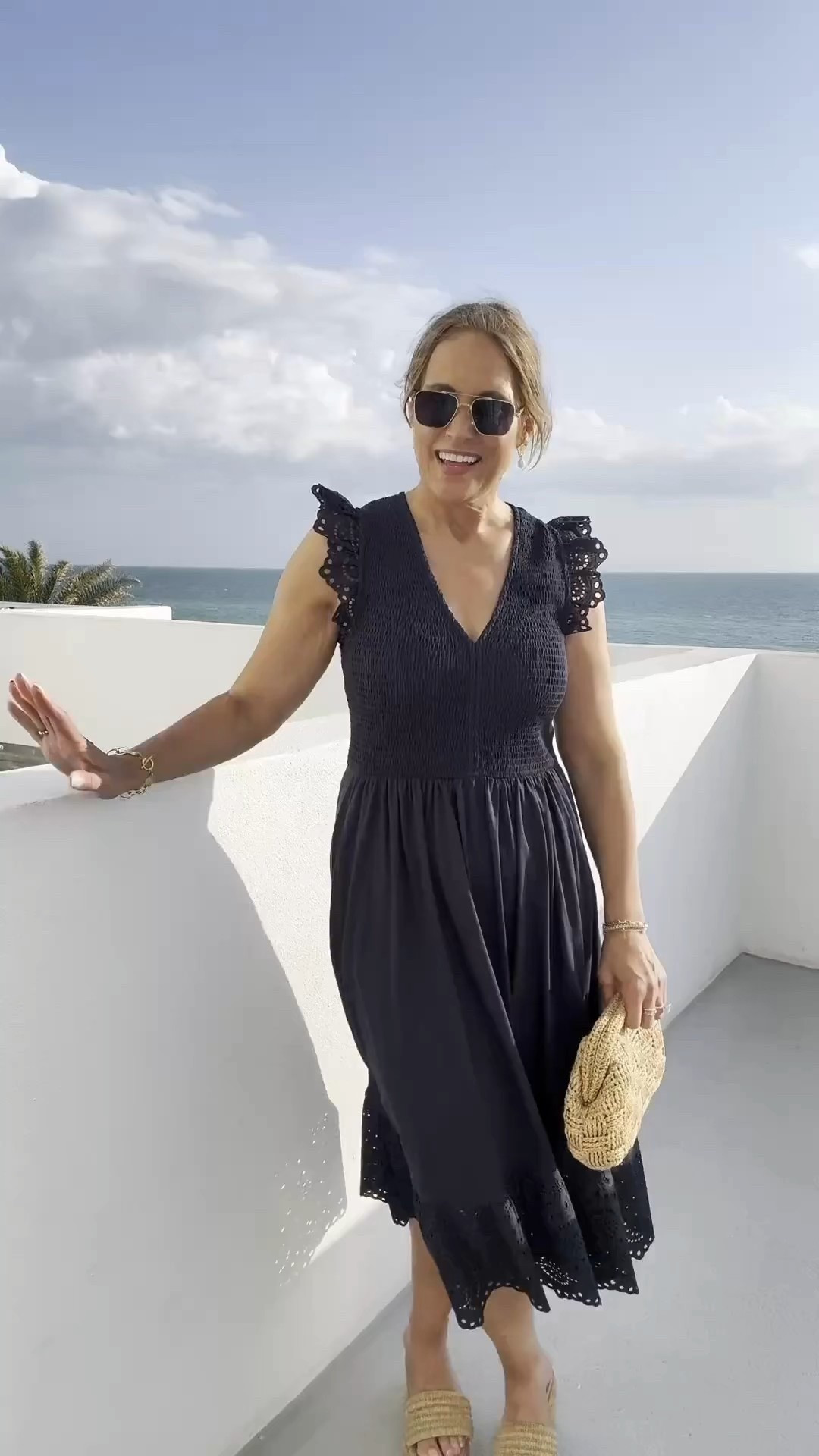 Gorgeous dresses that make us feel like goddesses!







#LTKStyleTip #LTKSeasonal #LTKOver40