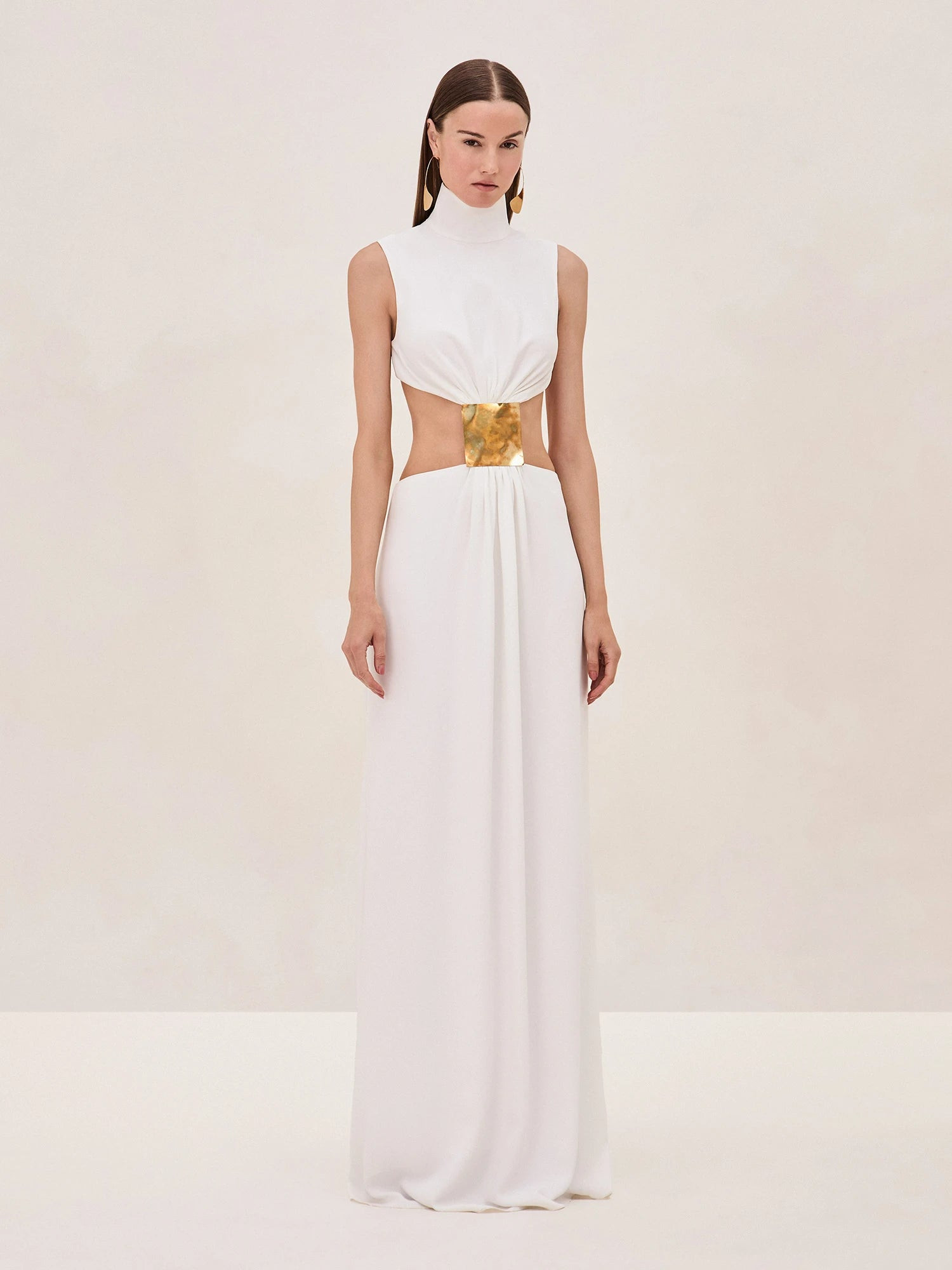 Prague Dress | Alexis