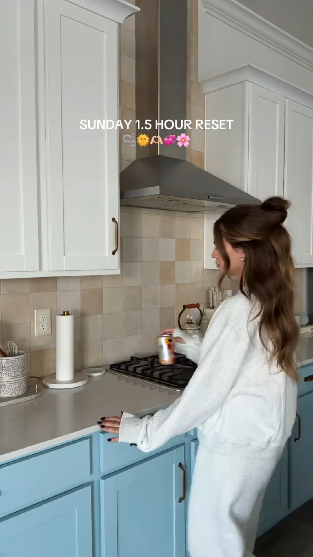 sunday 1.5 hour reset 🤍✨🫶🏻

#LTKdayinmylife #LTKootd #LTKHome