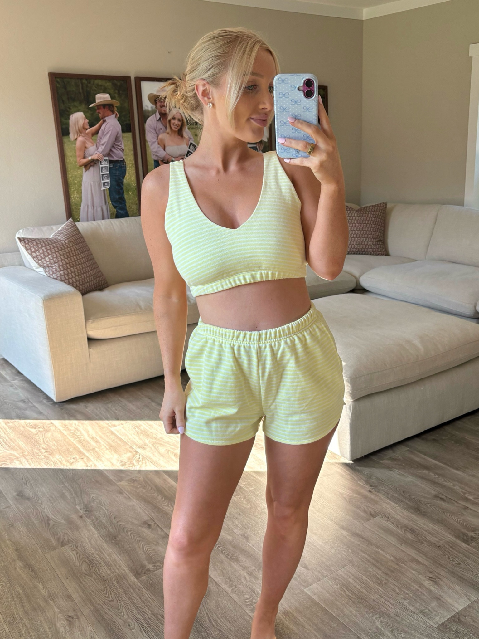 Had to grab this set 😍