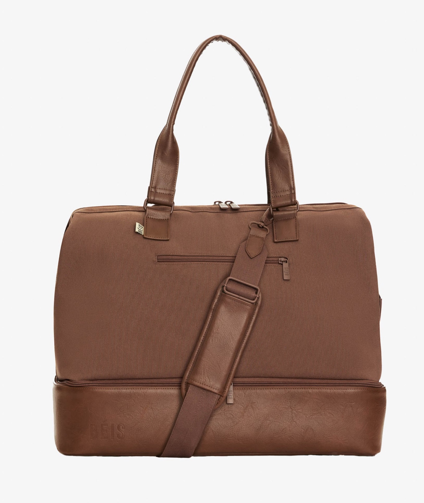 The Weekender 
in Maple

#LTKStyleTip #LTKTravel #LTKItBag